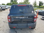 Ford Bronco 2021