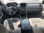 Honda Pilot 2004