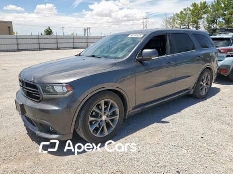 Dodge Durango 2014 - Image 1 of 13