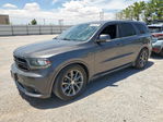 Dodge Durango 2014