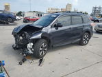 Subaru Forester 2017