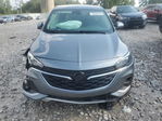 Buick Encore GX 2022
