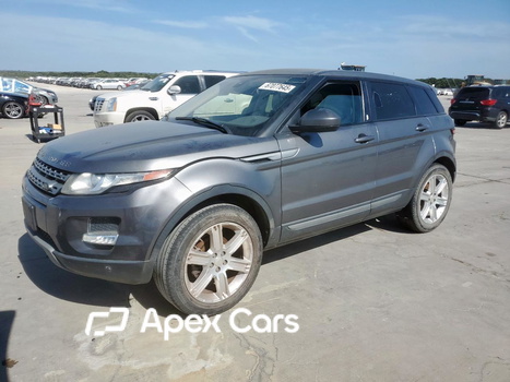 Land Rover Range Rover 2015 - Image 1 of 13
