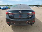 Mazda 6 2016