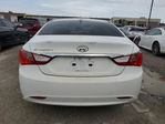Hyundai Sonata 2011