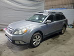 Subaru Outback 2010