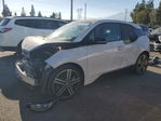 BMW i3 2015