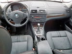 BMW X3 2007