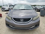 Honda Civic 2014
