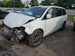 Dodge Caravan 2017