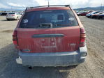 Pontiac Vibe 2003