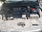 Ford Taurus 2015
