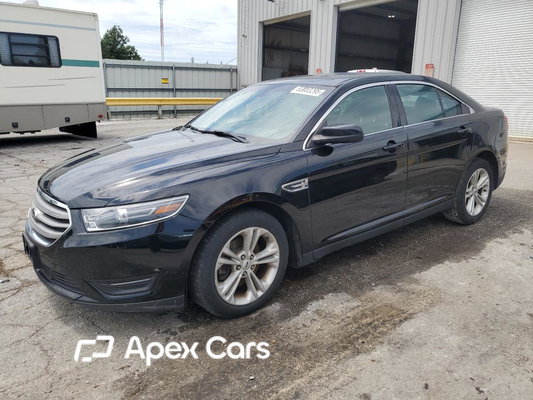 Ford Taurus 2016 - Image 1 of 14