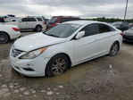 Hyundai Sonata 2011