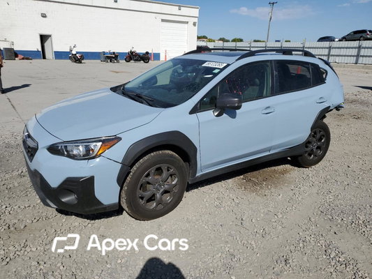 Subaru XV 2021 - Image 1 of 15
