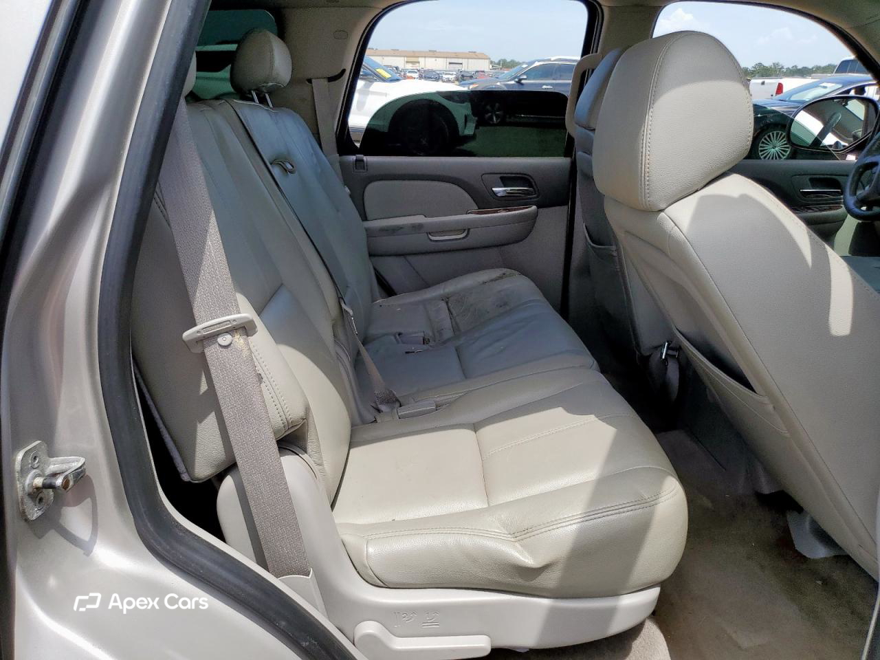 GMC Yukon 2009