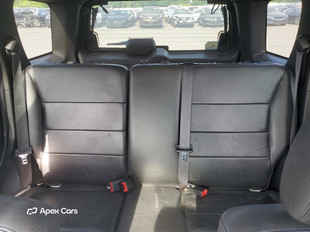 Ford Escape 2012
