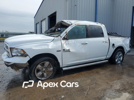 RAM 1500 2013 - Zdjęcie 1 z 14