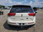 Lincoln MKX 2013
