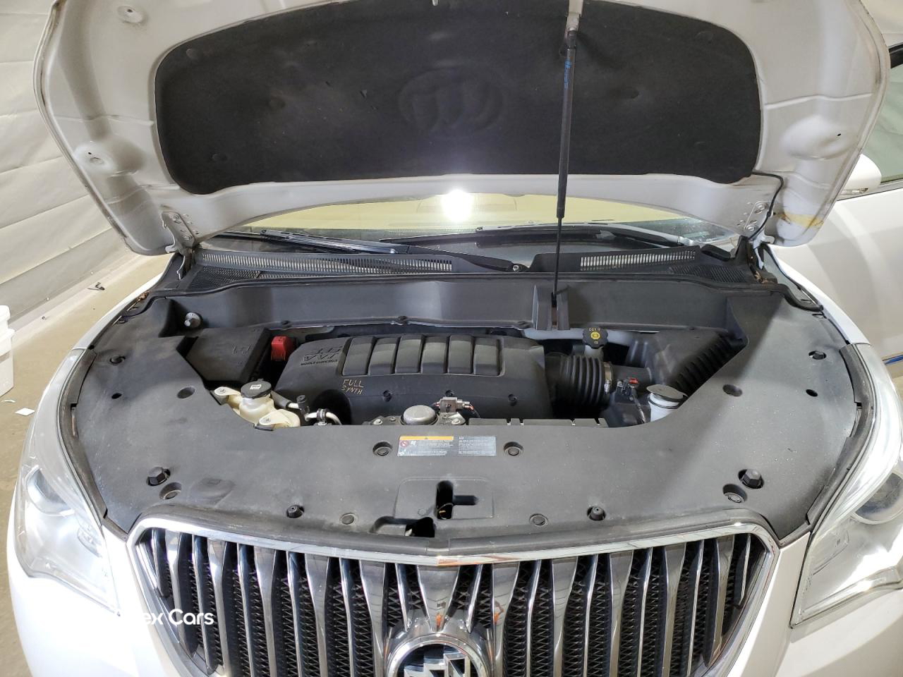 Buick Enclave 2017