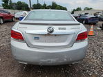 Buick LaCrosse 2012