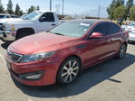 Kia Optima 2013
