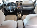 Subaru Forester 2018