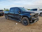 Chevrolet Silverado 2021