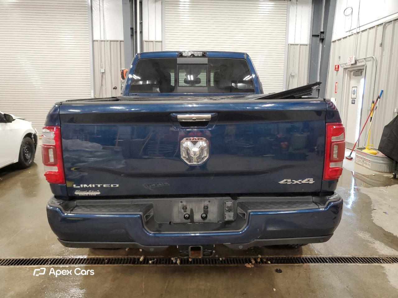 RAM 2500 2019