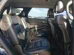 Dodge Durango 2012