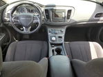Chrysler 200 2015