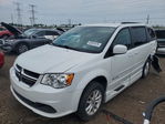 Dodge Caravan 2016