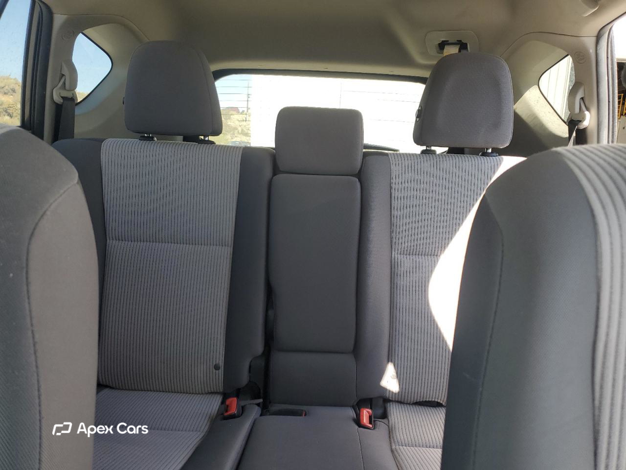 Toyota RAV 4 2013