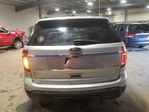 Ford Explorer 2013