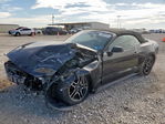 Ford Mustang 2018