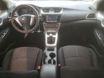 Nissan Sentra 2014