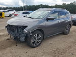 Nissan Rogue 2019