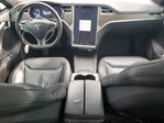 Tesla Model S 2016