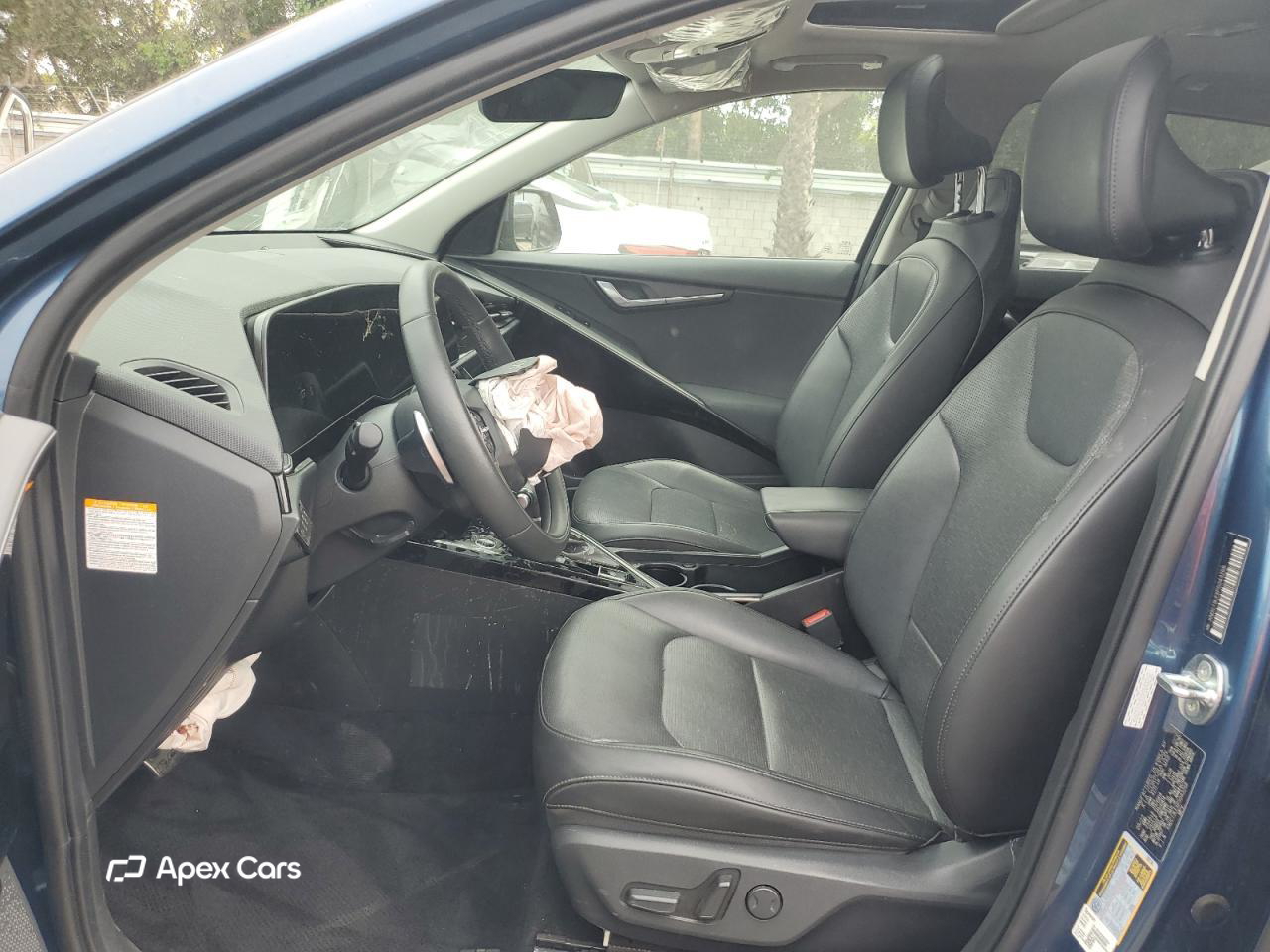 Kia Niro 2023