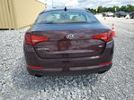 Kia Optima 2011