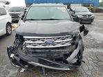 Ford Explorer 2019