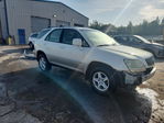 Lexus RX 2003