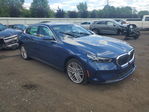 BMW Series 5 2024
