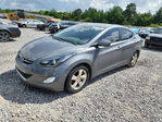 Hyundai Elantra 2012