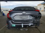 Honda Civic 2019