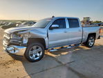 Chevrolet Silverado 2016