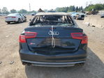 Audi S6 2013
