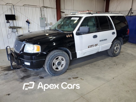 Ford Expedition 2004 - Image 1 of 12