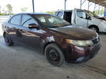 Kia Forte 2010