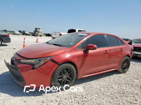 Toyota Corolla 2020 - Image 1 of 12